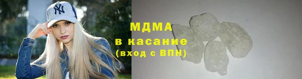 кокс Майский